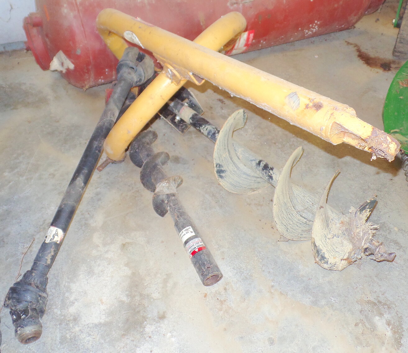 Image for FARM AUCTION