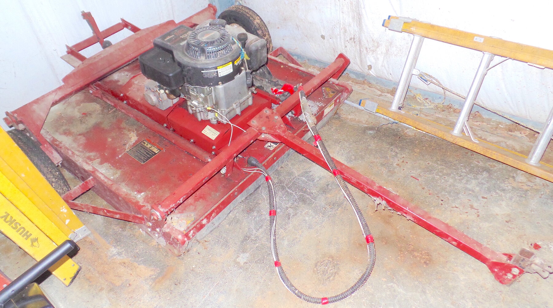 Image for FARM AUCTION