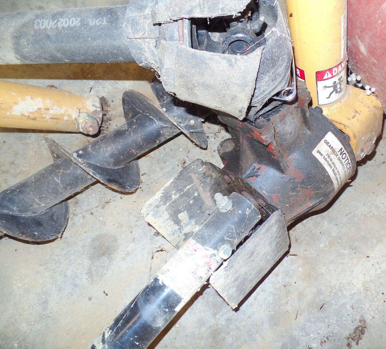 Image for FARM AUCTION