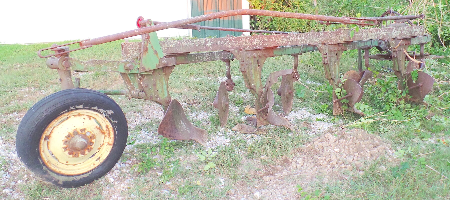 Image for FARM AUCTION