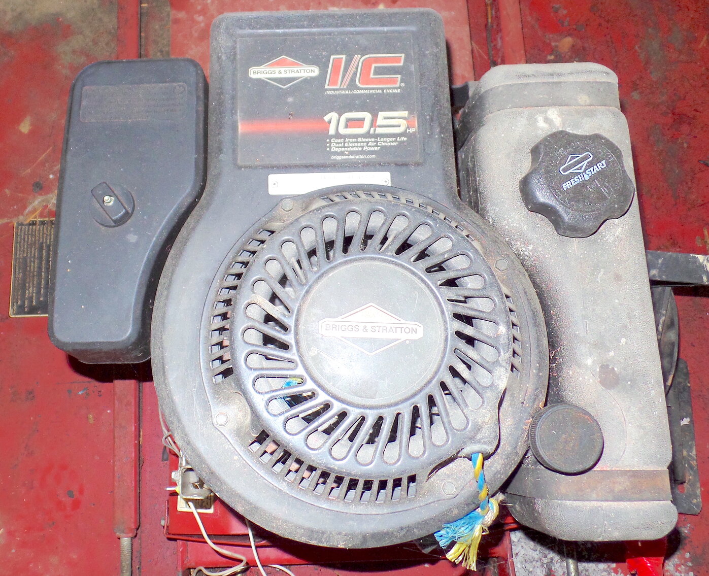 Image for FARM AUCTION