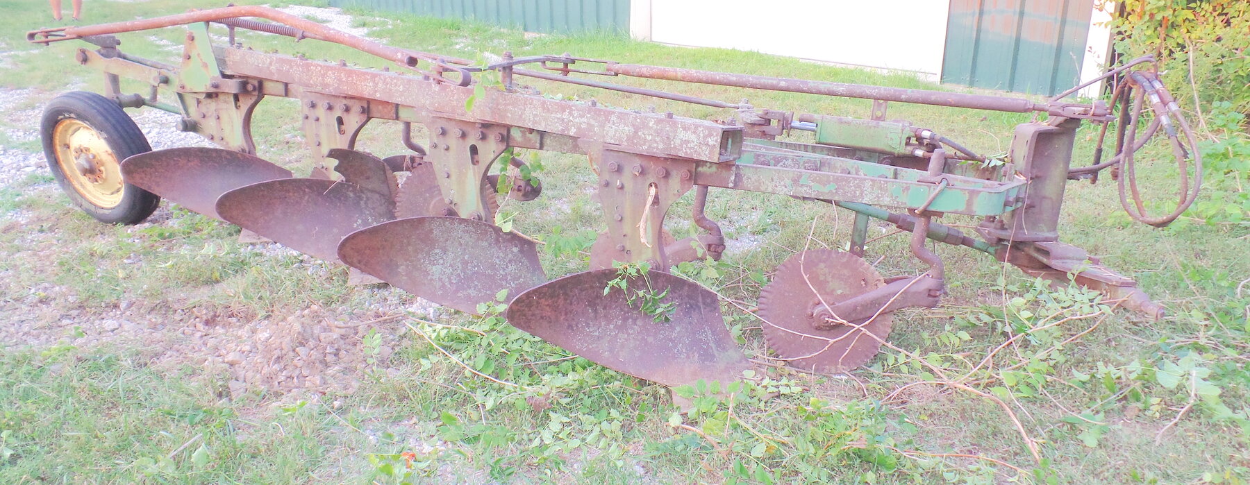 Image for FARM AUCTION