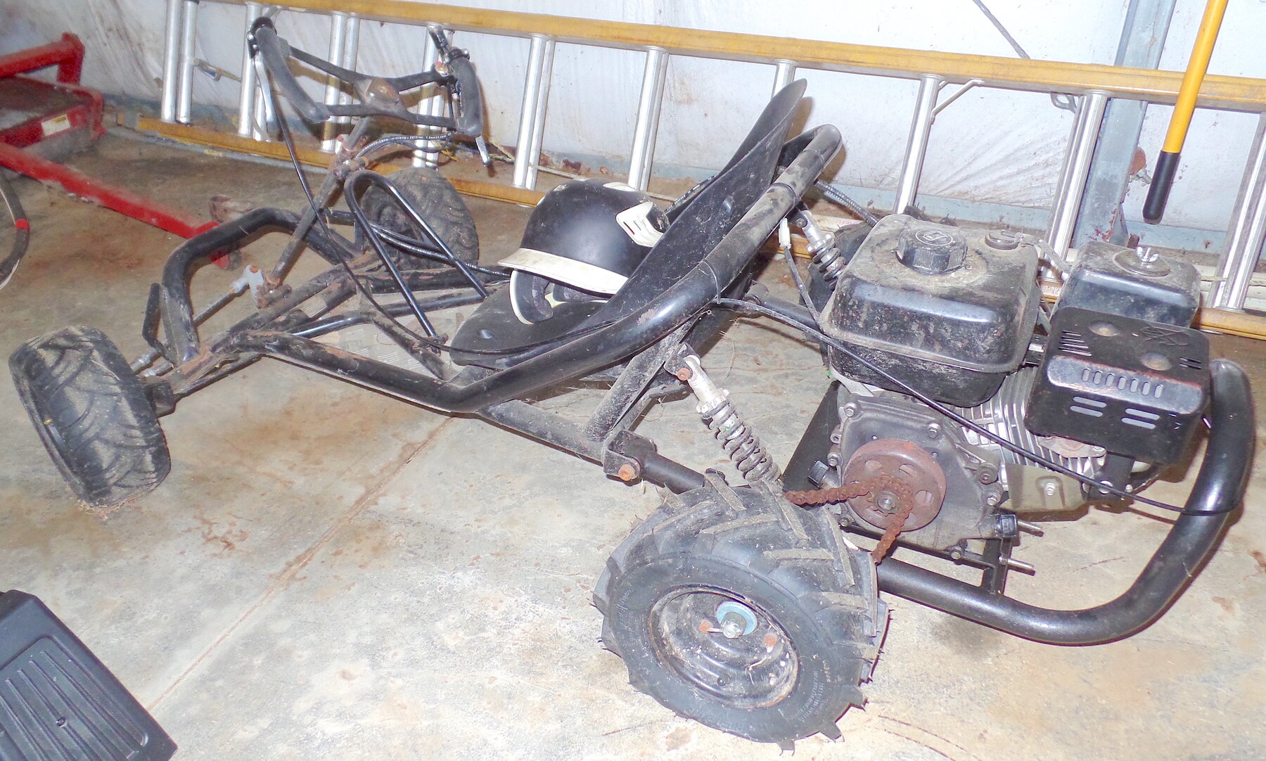 Image for FARM AUCTION