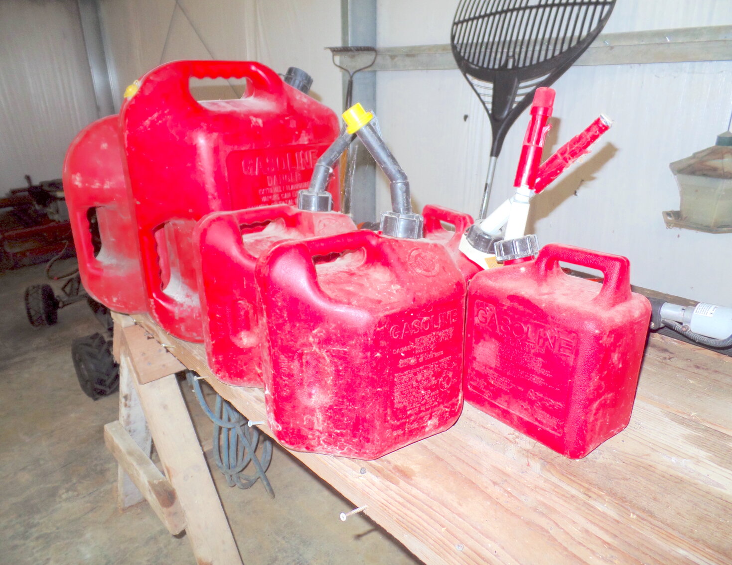 Image for FARM AUCTION