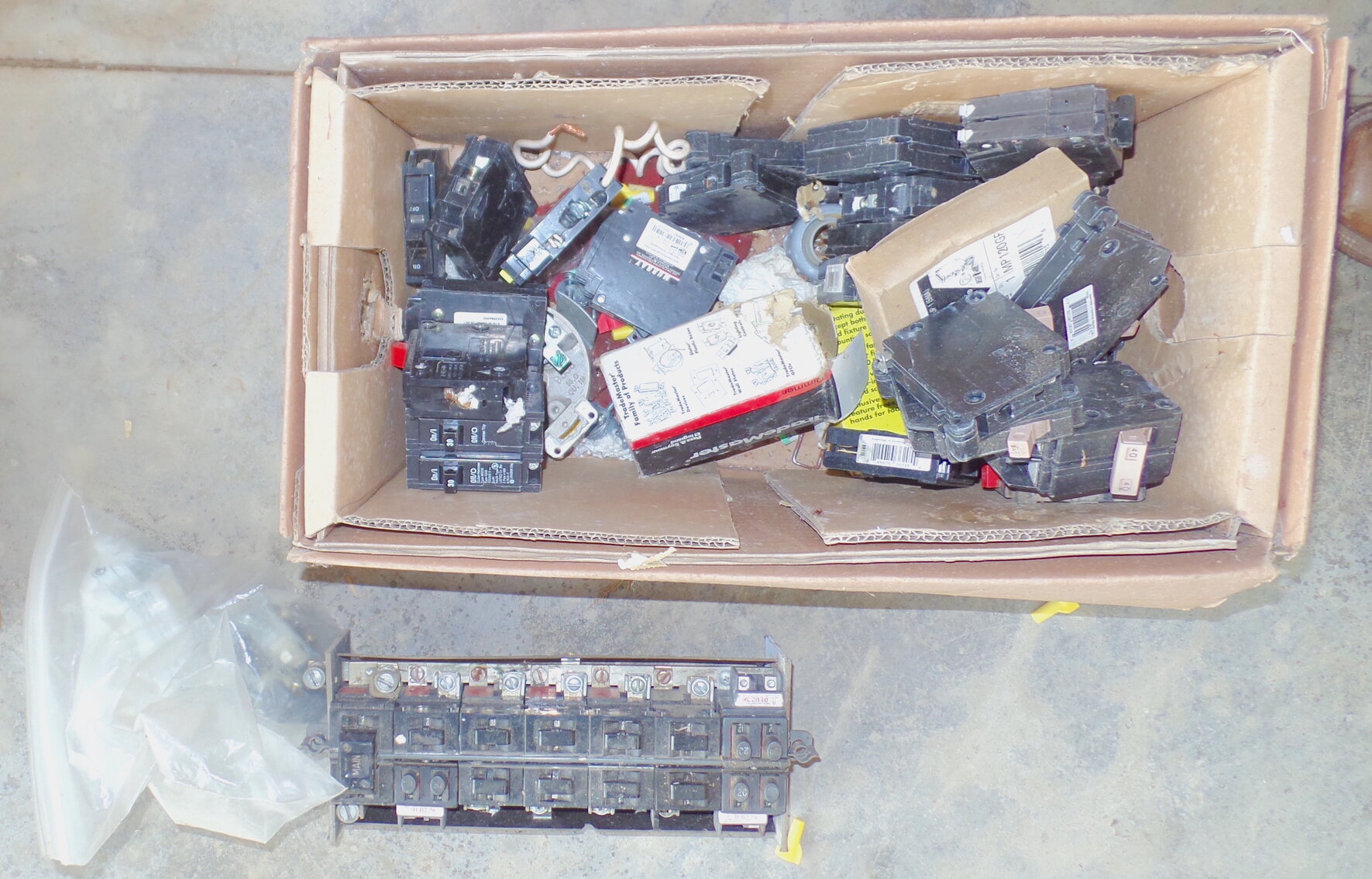 Image for FARM AUCTION