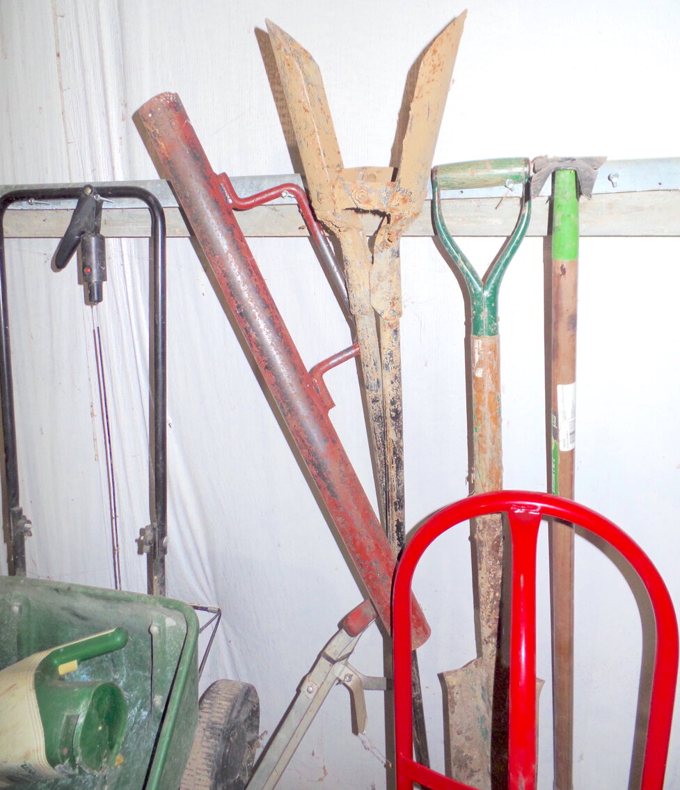 Image for FARM AUCTION