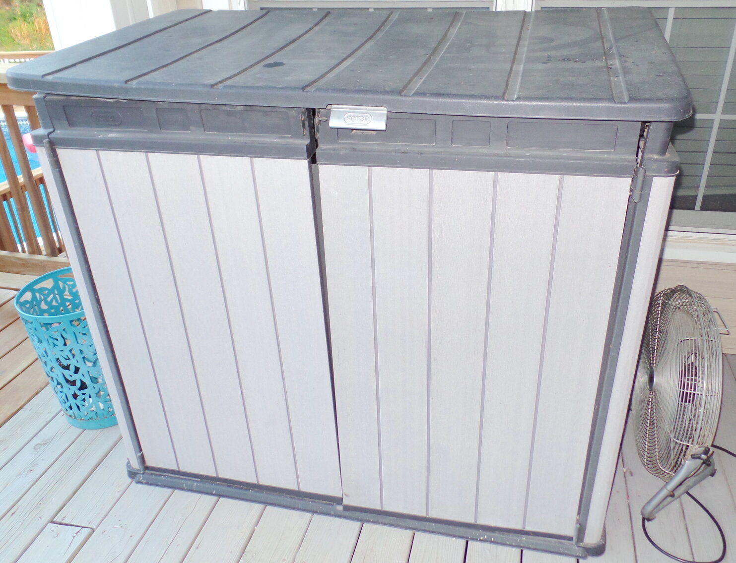 Image for FARM AUCTION