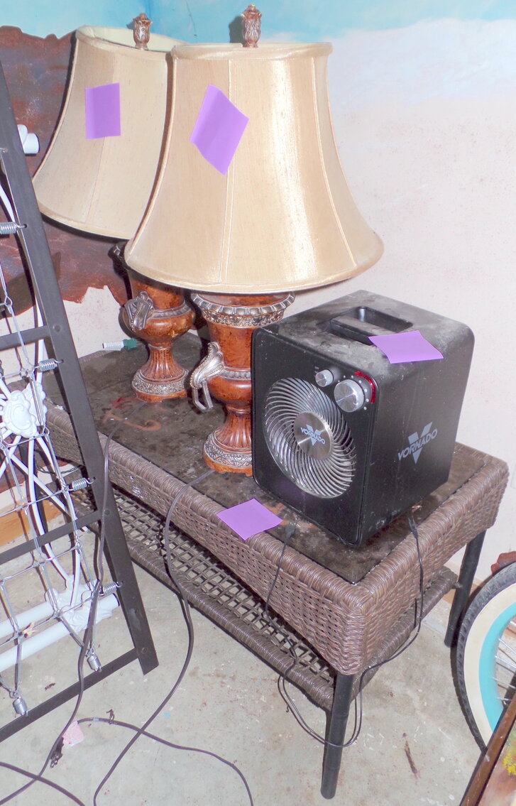 Image for FARM AUCTION