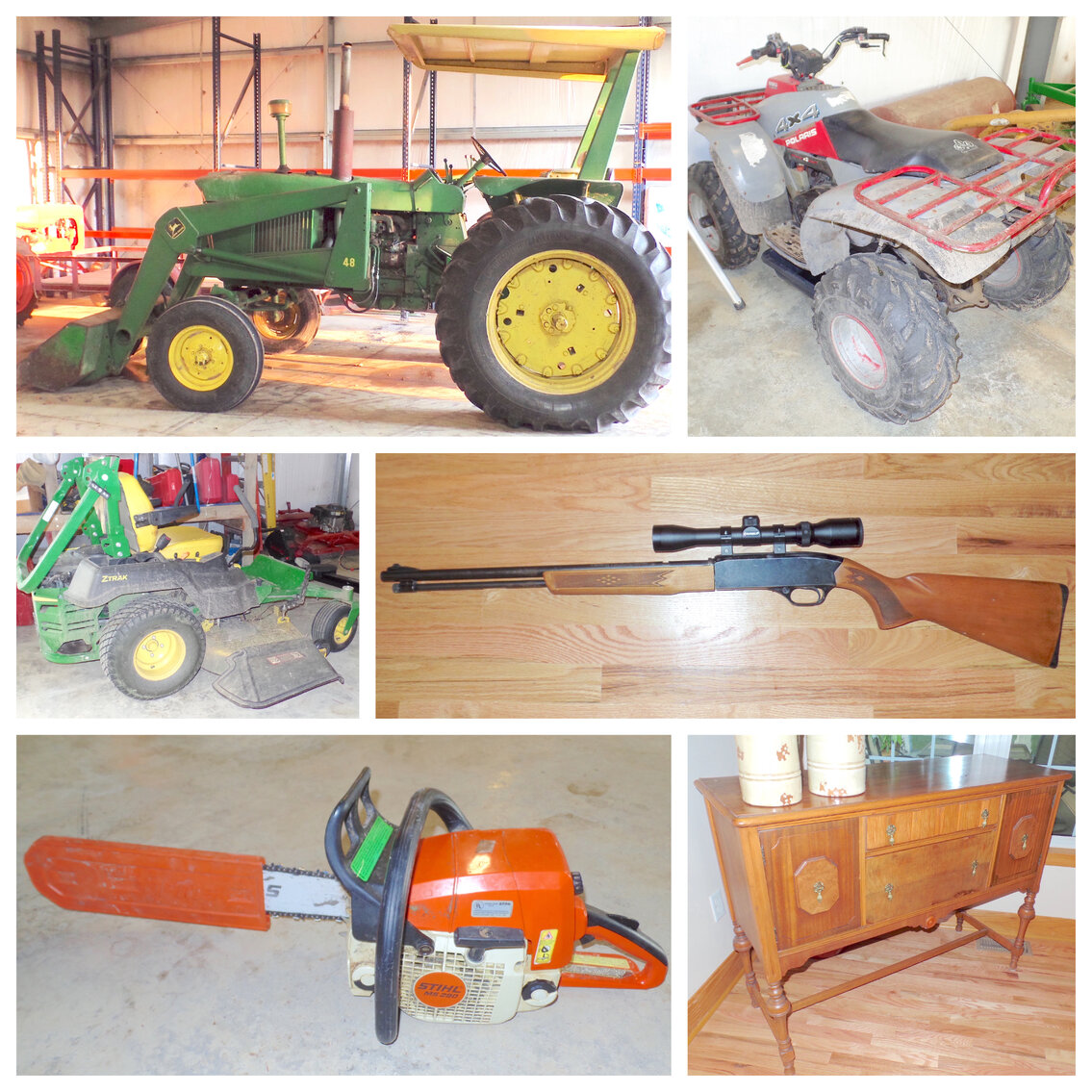 Image for FARM AUCTION