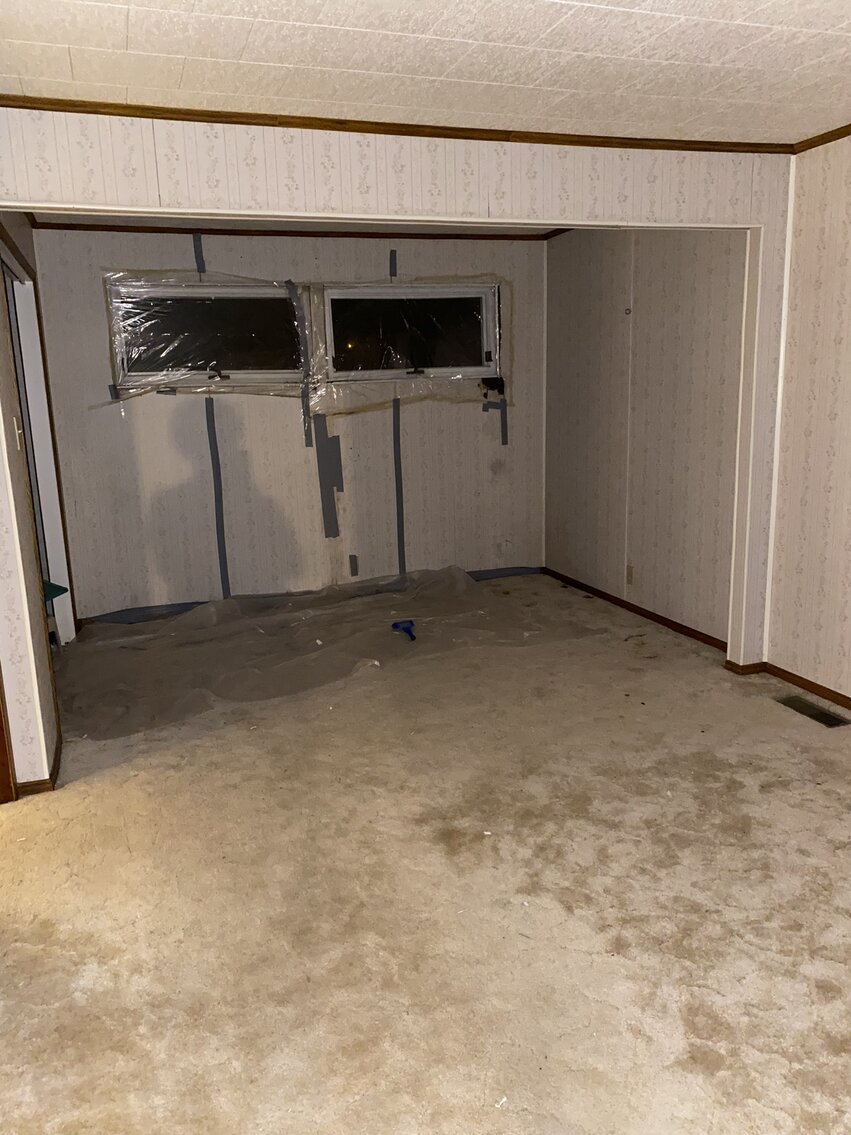 Image for SOLD $55,000 - 3 Bedroom Oak Hill Home