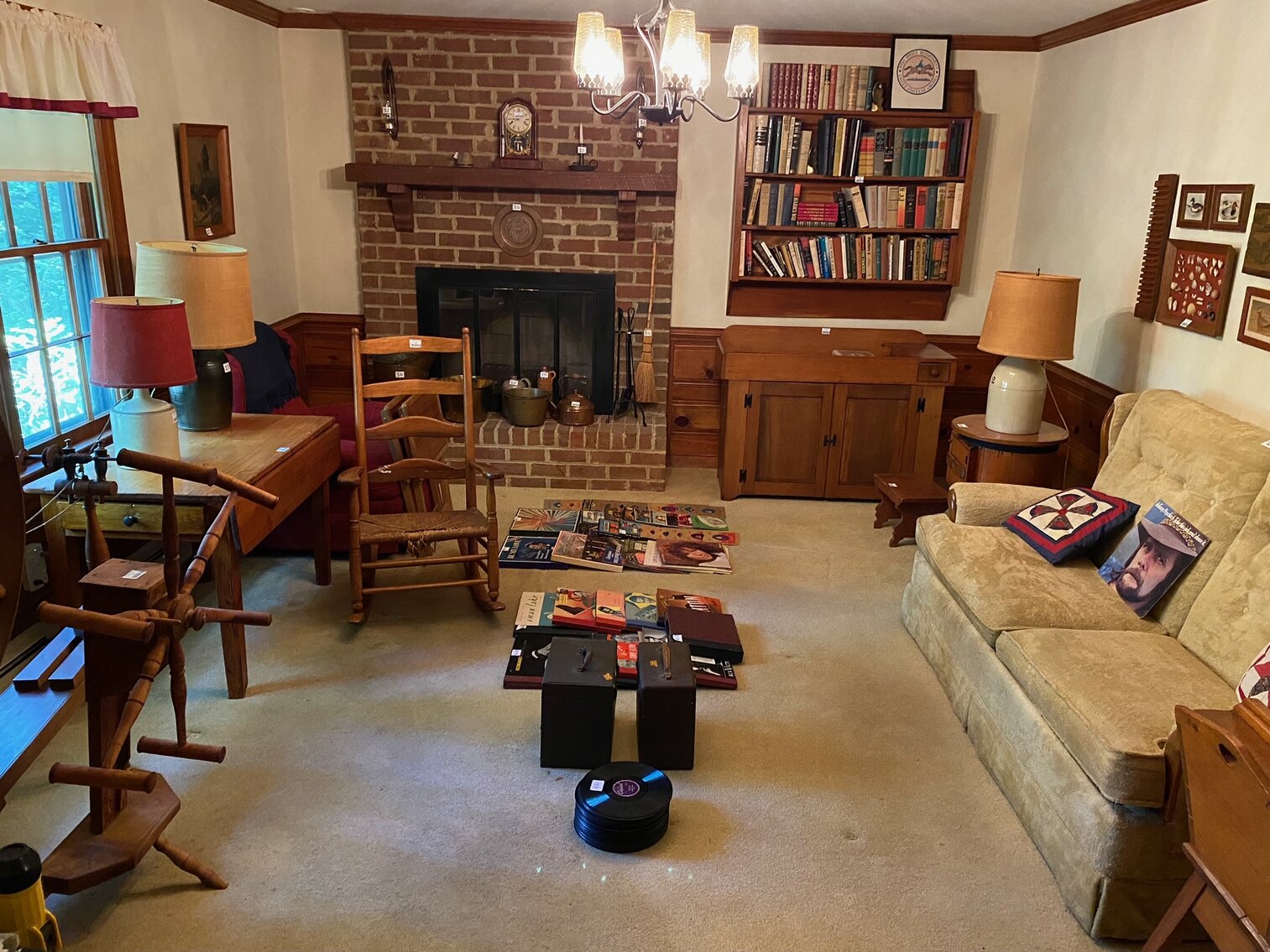 Image for 1330 Traway Drive Richmond VA (North Chesterfield)