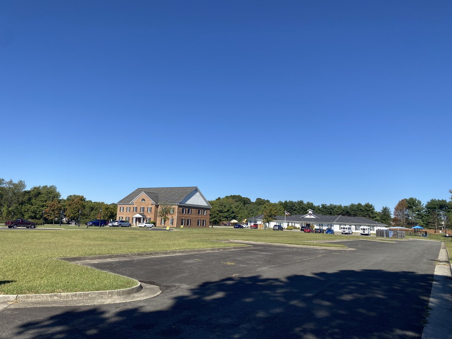 Image for Hanover VA - Fountain Park Commercial Building Lot - Paved Parking - Public Utilities - Ready to Build - 7368 CREIGHTON PARKWAY MECHANICSVILLE , 23111