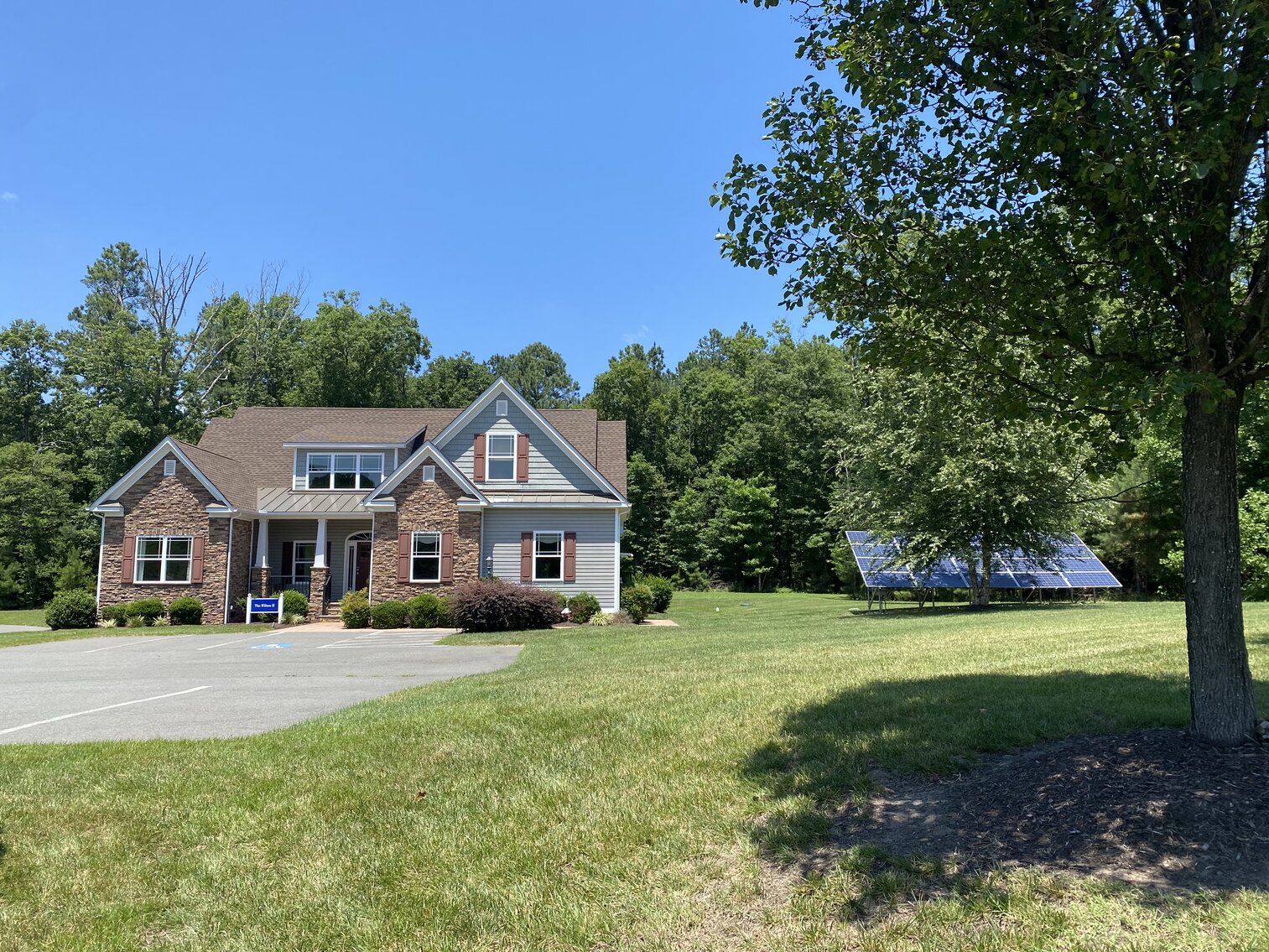 Image for King William, VA - Commercial Office/Design Center - Fronting US HWY 360 - 620 Kennington Parkway South, Aylett, VA 23009