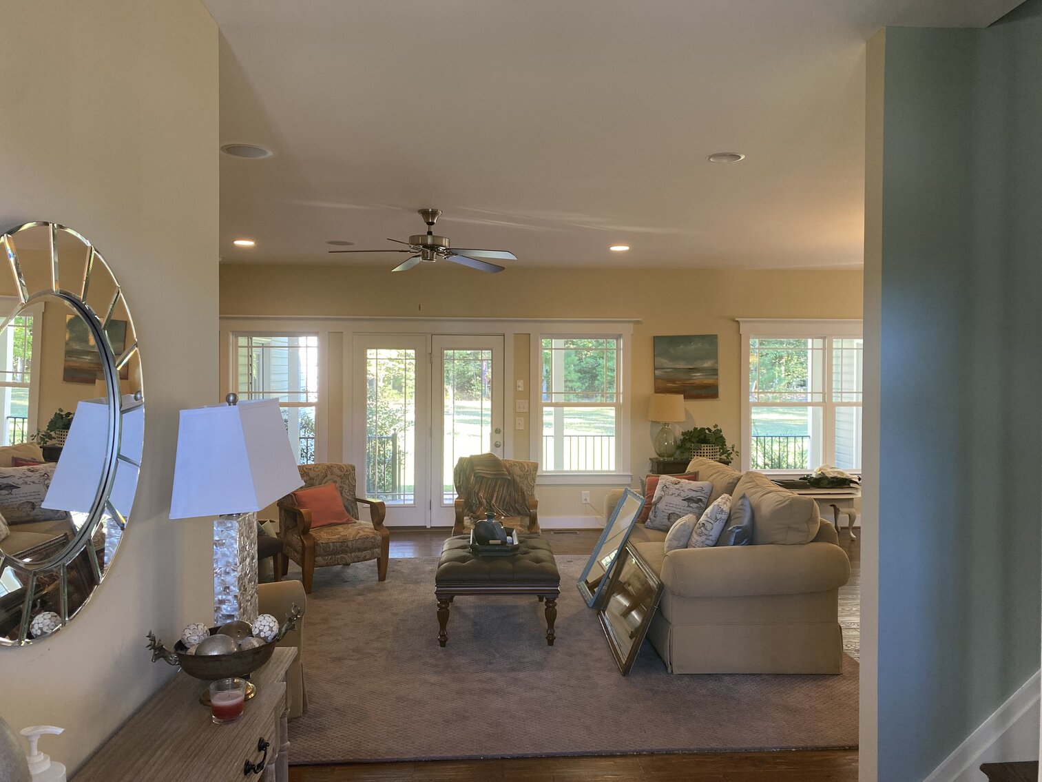 Image for King William, VA - Commercial Office/Design Center - Fronting US HWY 360 - 620 Kennington Parkway South, Aylett, VA 23009