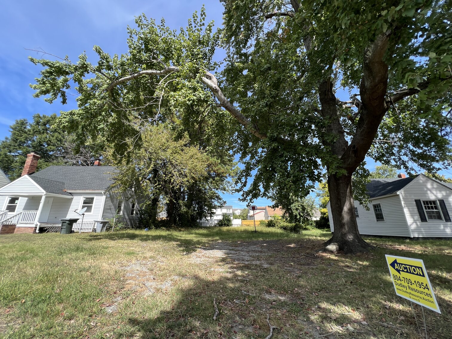 #14 Parcel (Ralph E. Price) 17 Henry St, RPC# 2002299, TACS# 730479, .17 Acres +/- Vacant Lot