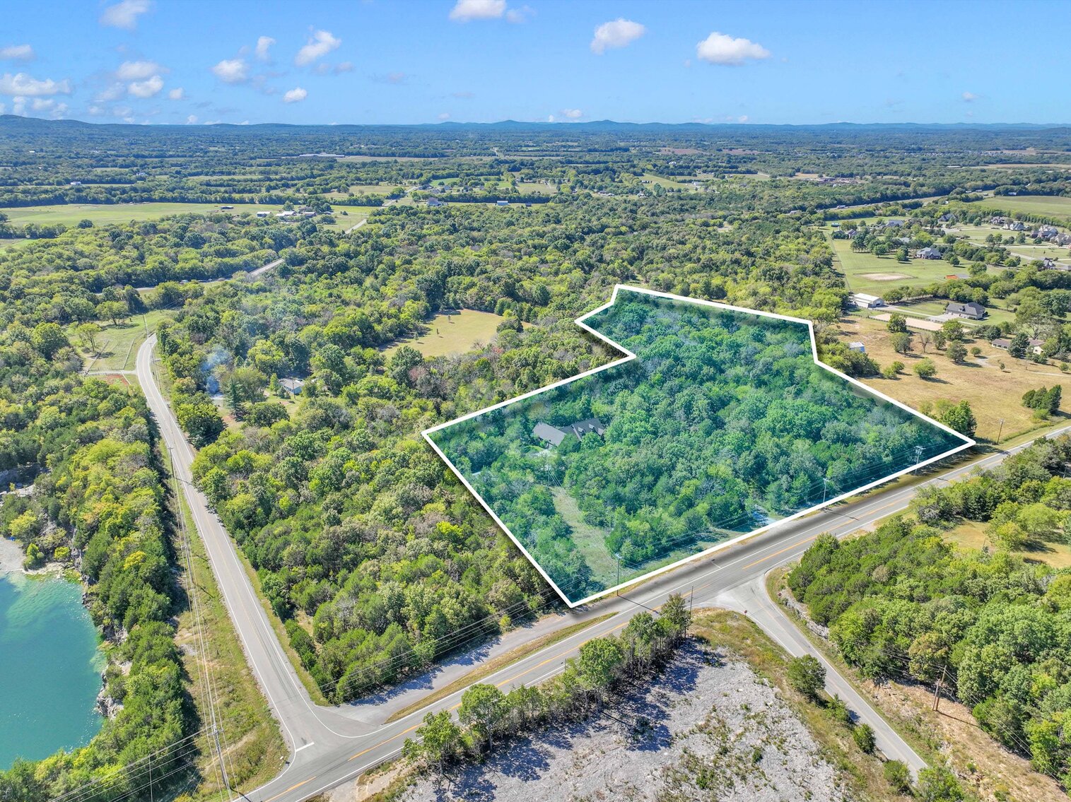 Image for 10554 Manchester Pike, Christiana