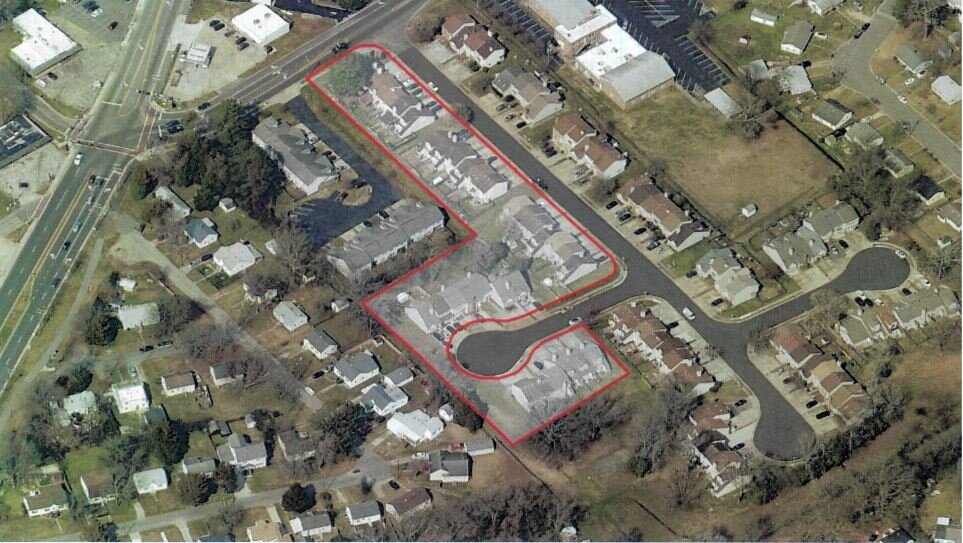 #15 Parcel ( A N & H Associates) 40 Riverchase Dr, RPC# 8002703, TACS# 730479, 1.59 Acres +/- Vacant Land/ Common Area