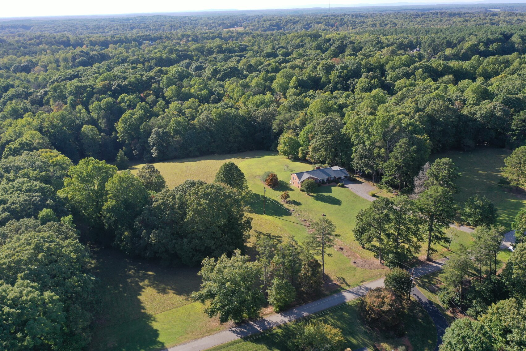 Image for Real Estate Auction - Lewisville, NC