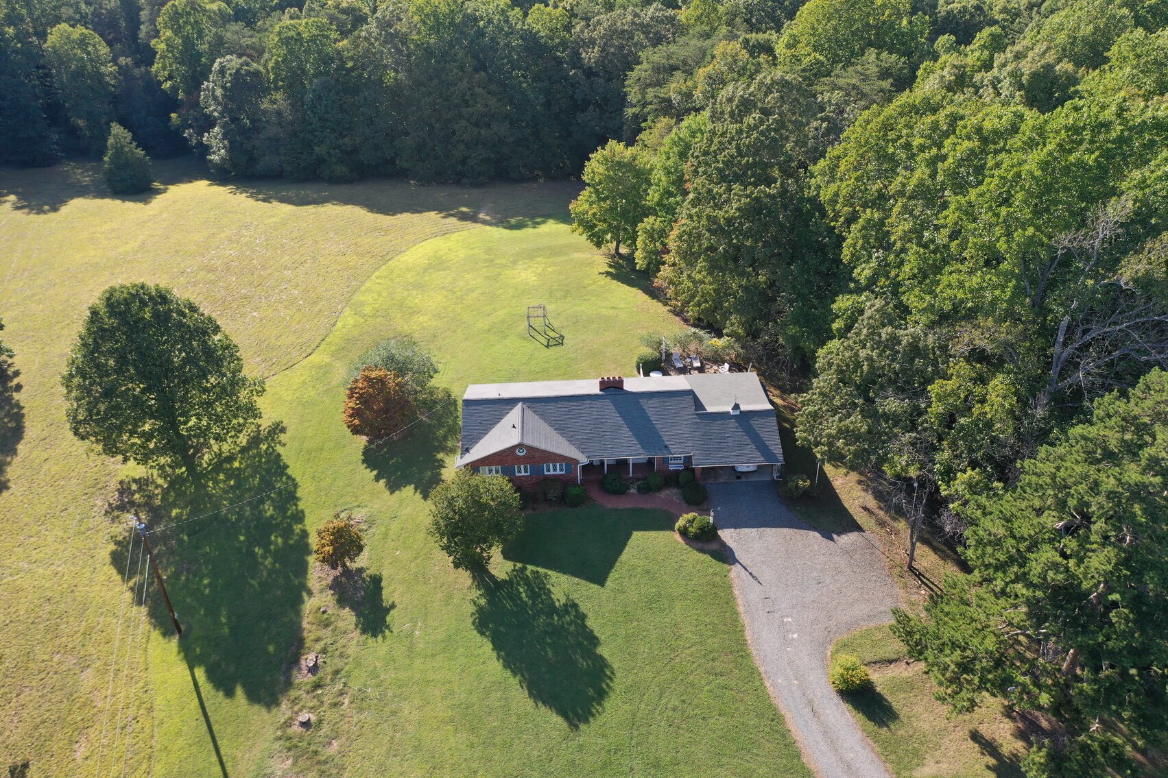 Image for Real Estate Auction - Lewisville, NC