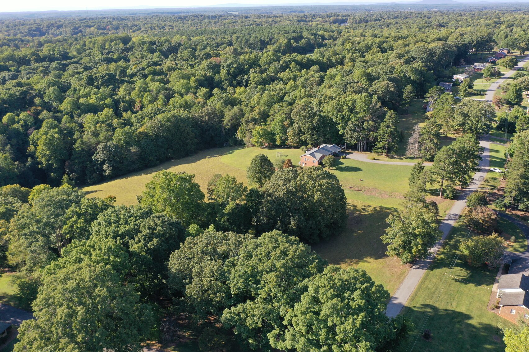 Image for Real Estate Auction - Lewisville, NC