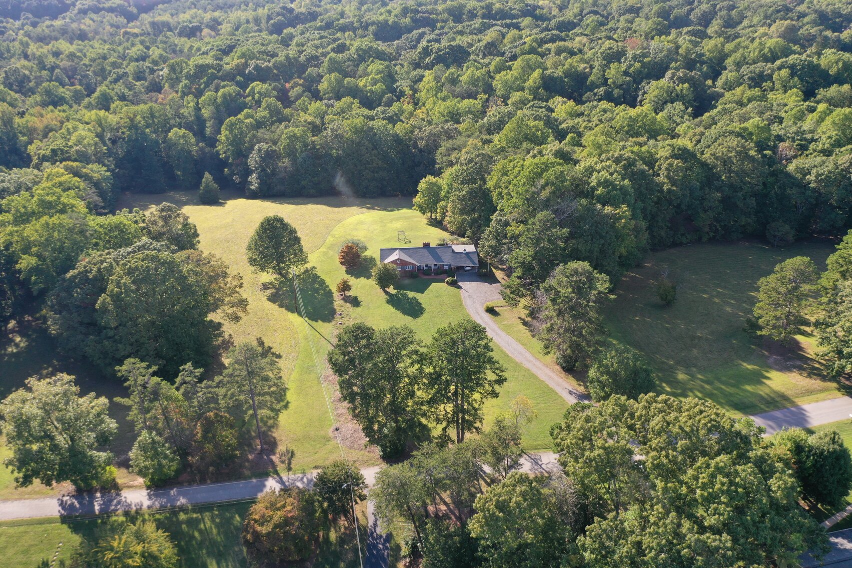 Image for Real Estate Auction - Lewisville, NC