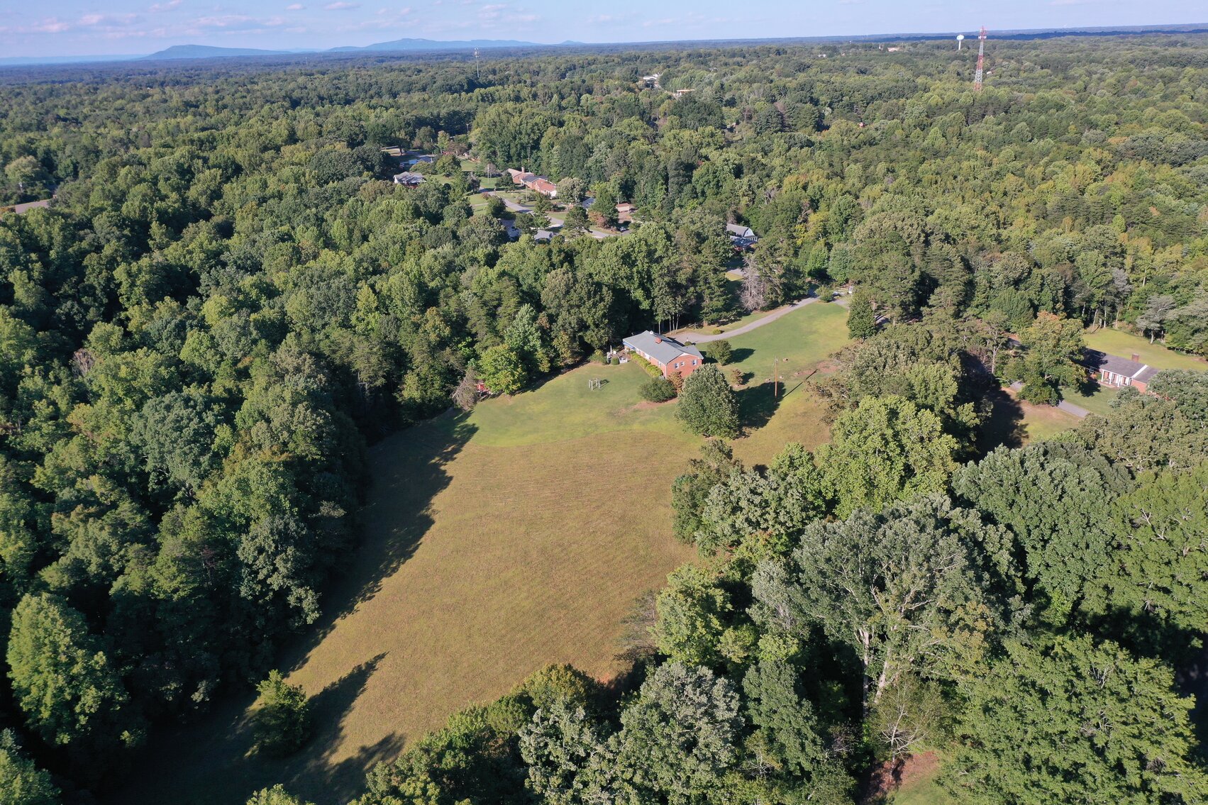 Image for Real Estate Auction - Lewisville, NC