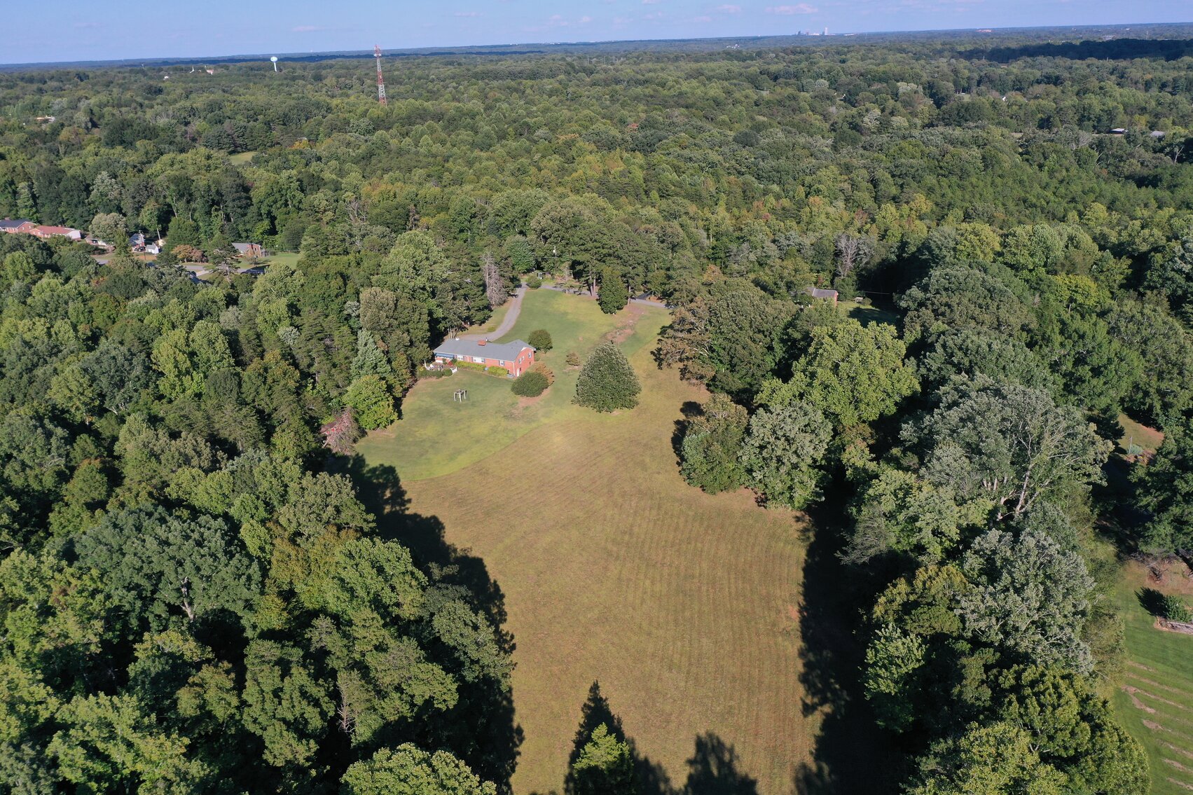 Image for Real Estate Auction - Lewisville, NC