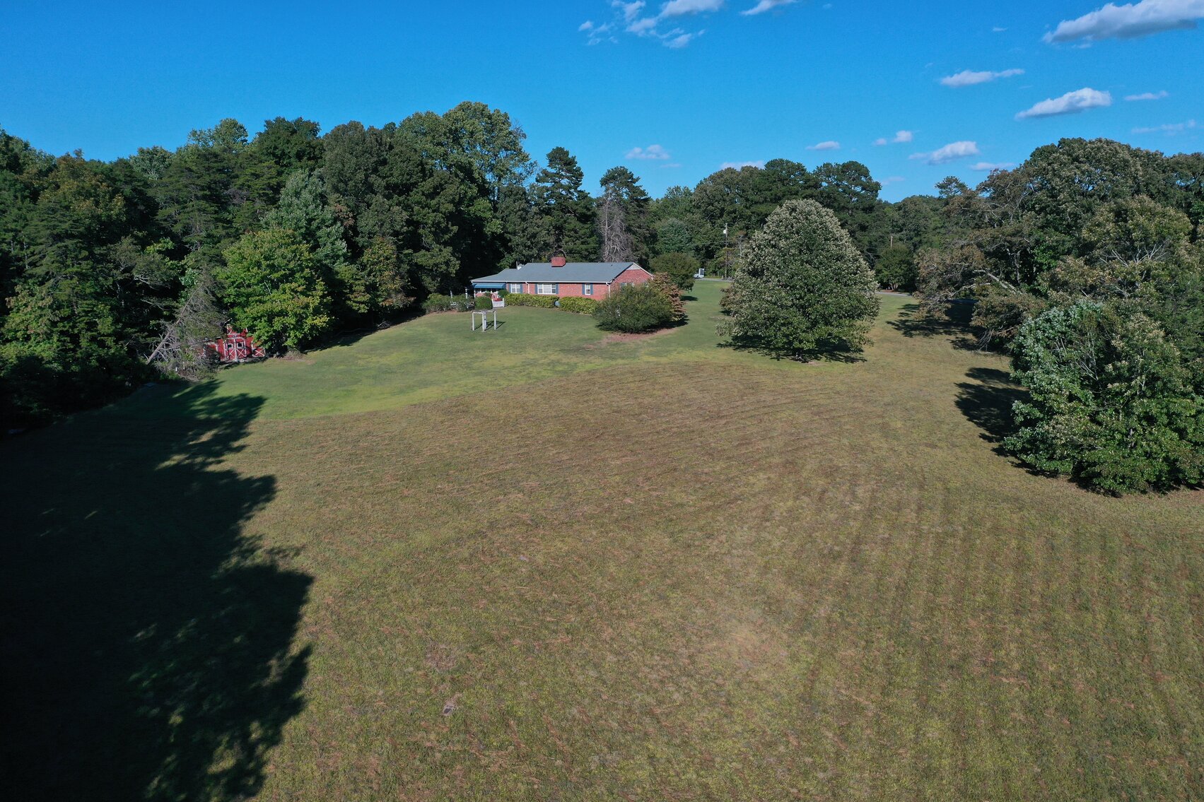 Image for Real Estate Auction - Lewisville, NC