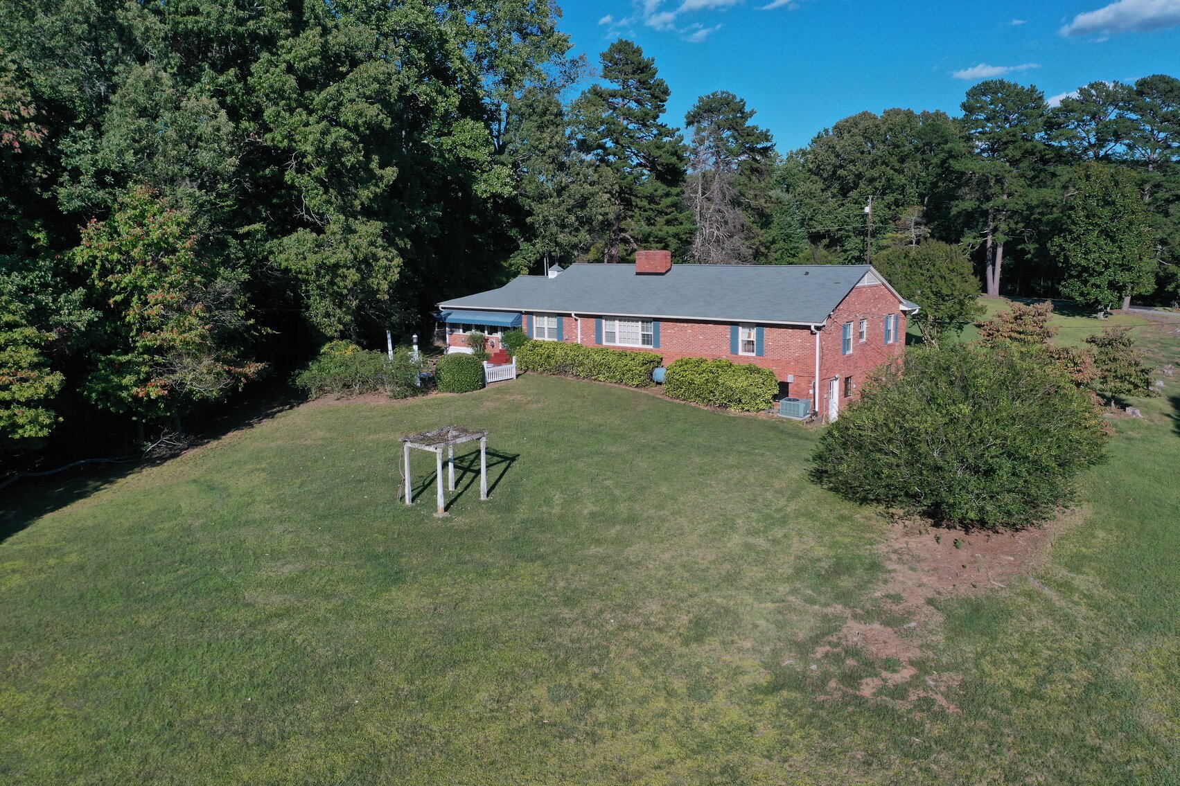 Image for Real Estate Auction - Lewisville, NC