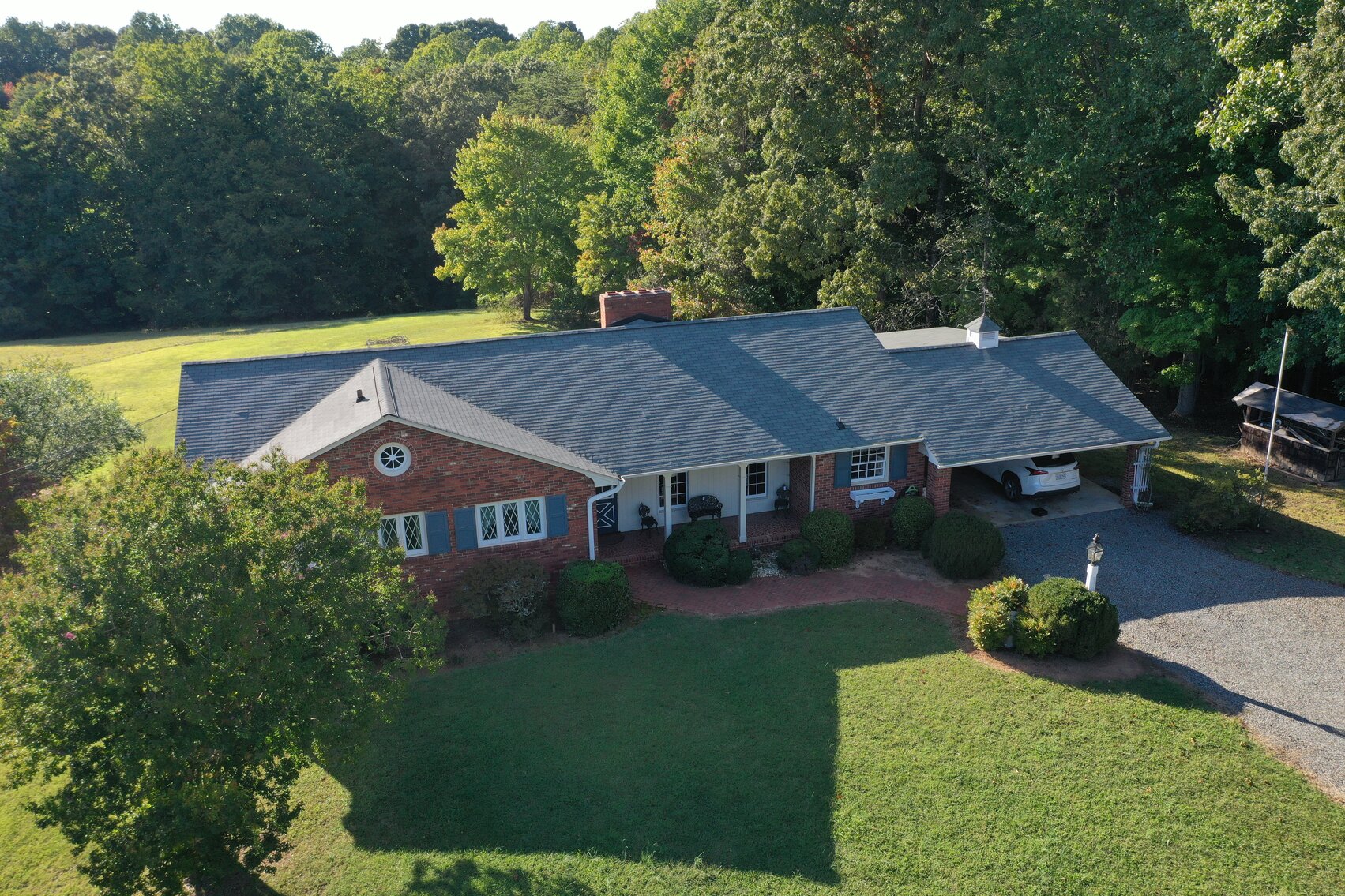 Image for Real Estate Auction - Lewisville, NC