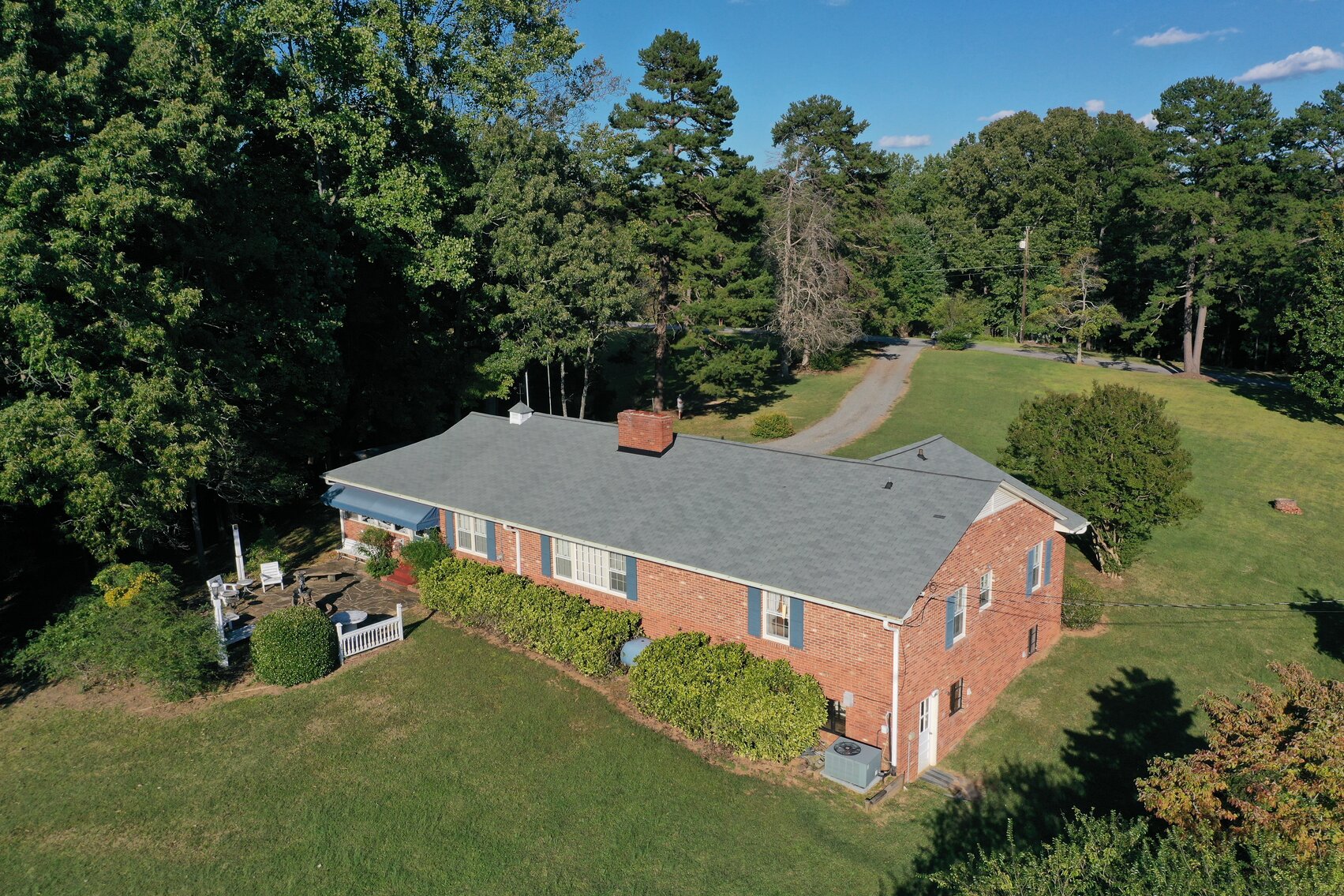 Image for Real Estate Auction - Lewisville, NC