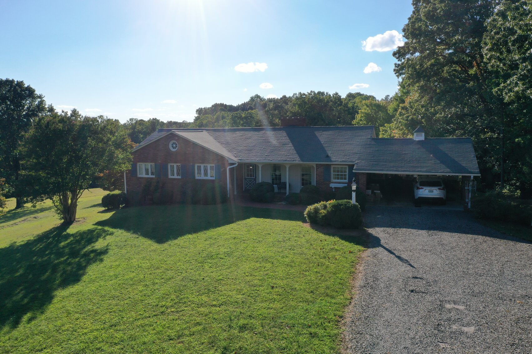 Image for Real Estate Auction - Lewisville, NC