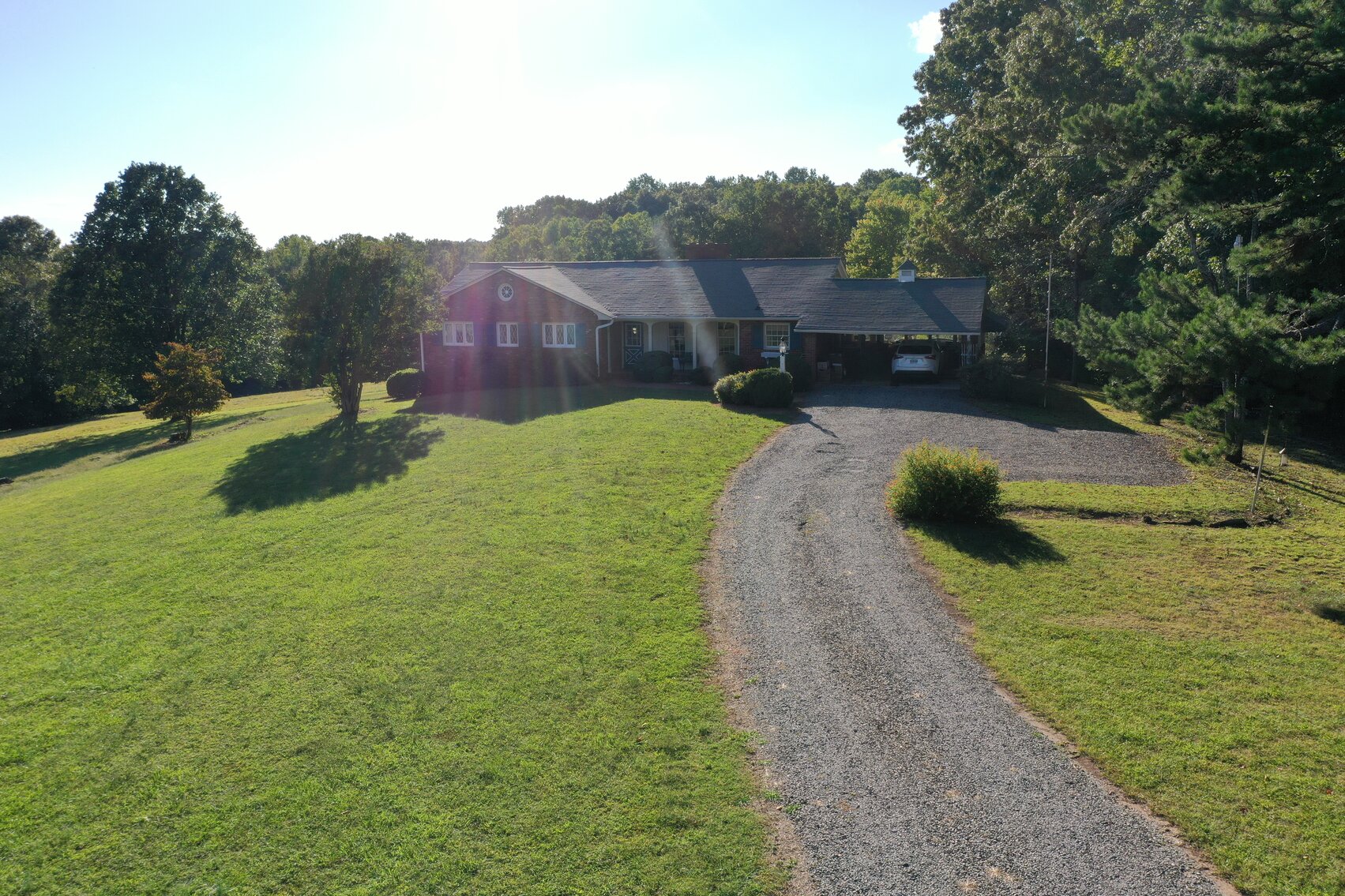 Image for Real Estate Auction - Lewisville, NC