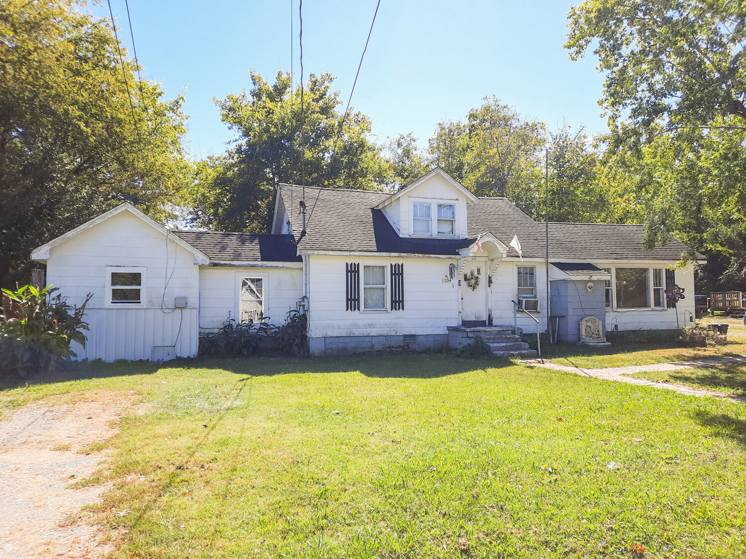 Image for 416 Fairground Heights, Shelbyville