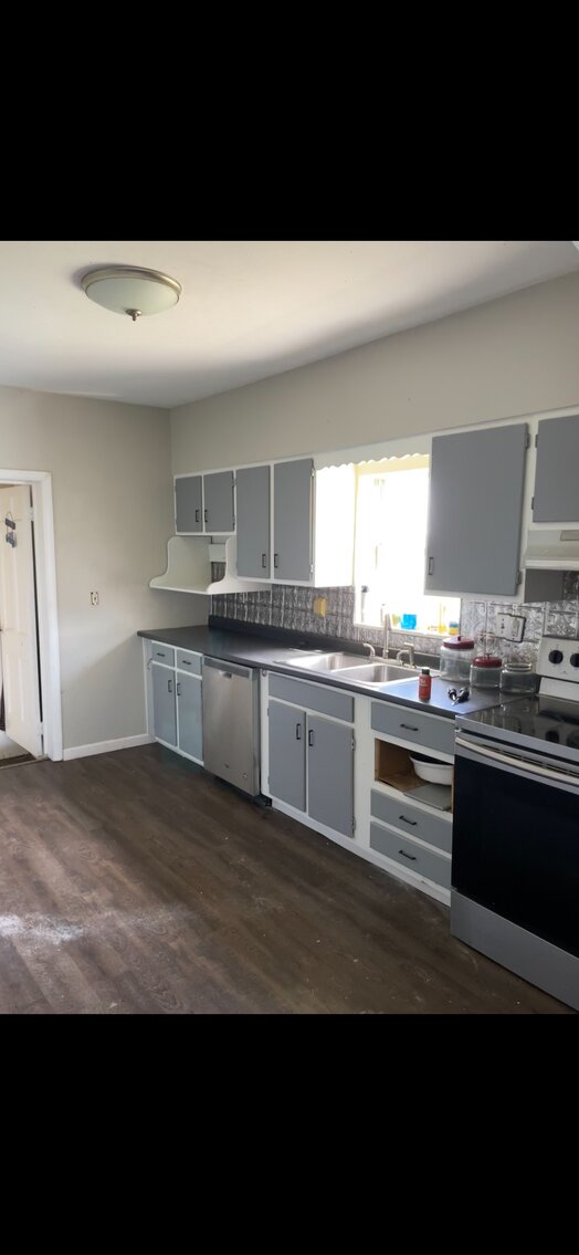 Image for SOLD $49,500 - Ranch Home in Saint Albans on Nice Lot