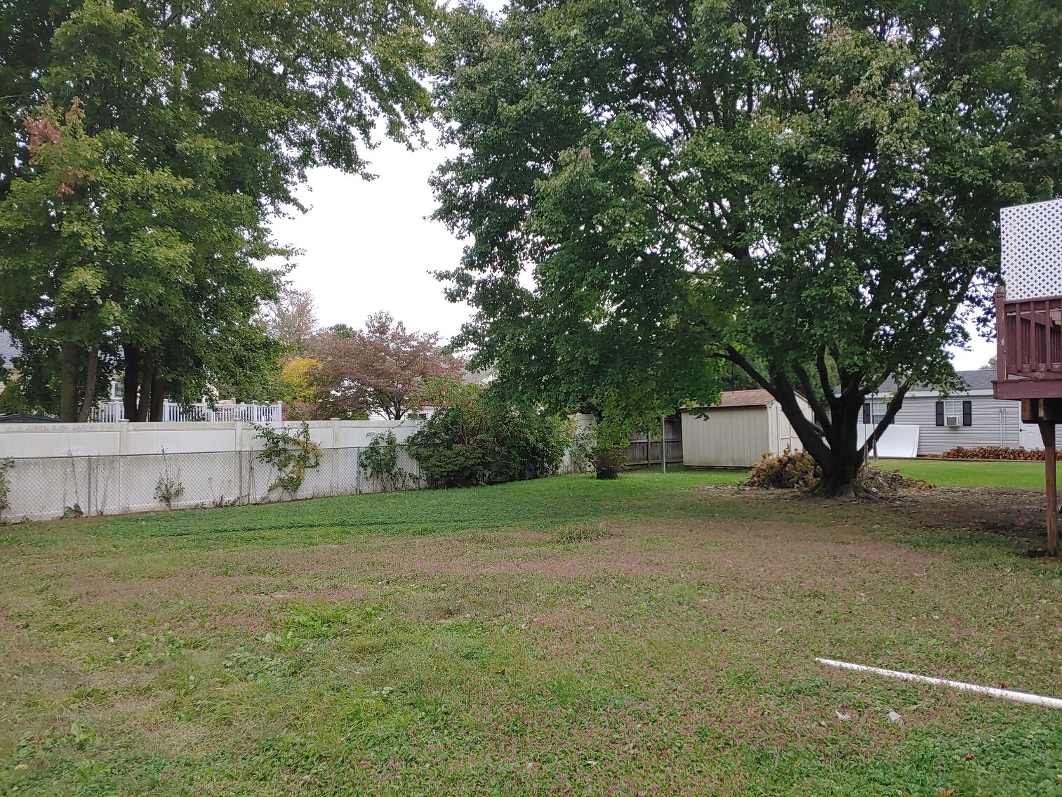 Image for 4 BR, 2 BA VINYL-SIDED SPLIT-LEVEL HOME