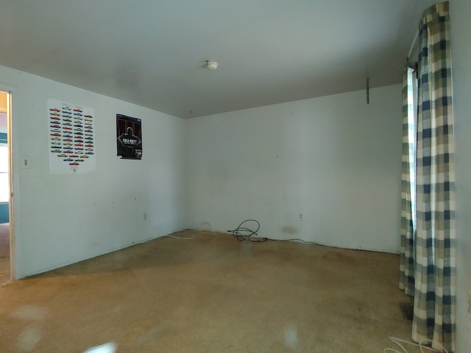 Image for 4 BR, 2 BA VINYL-SIDED SPLIT-LEVEL HOME