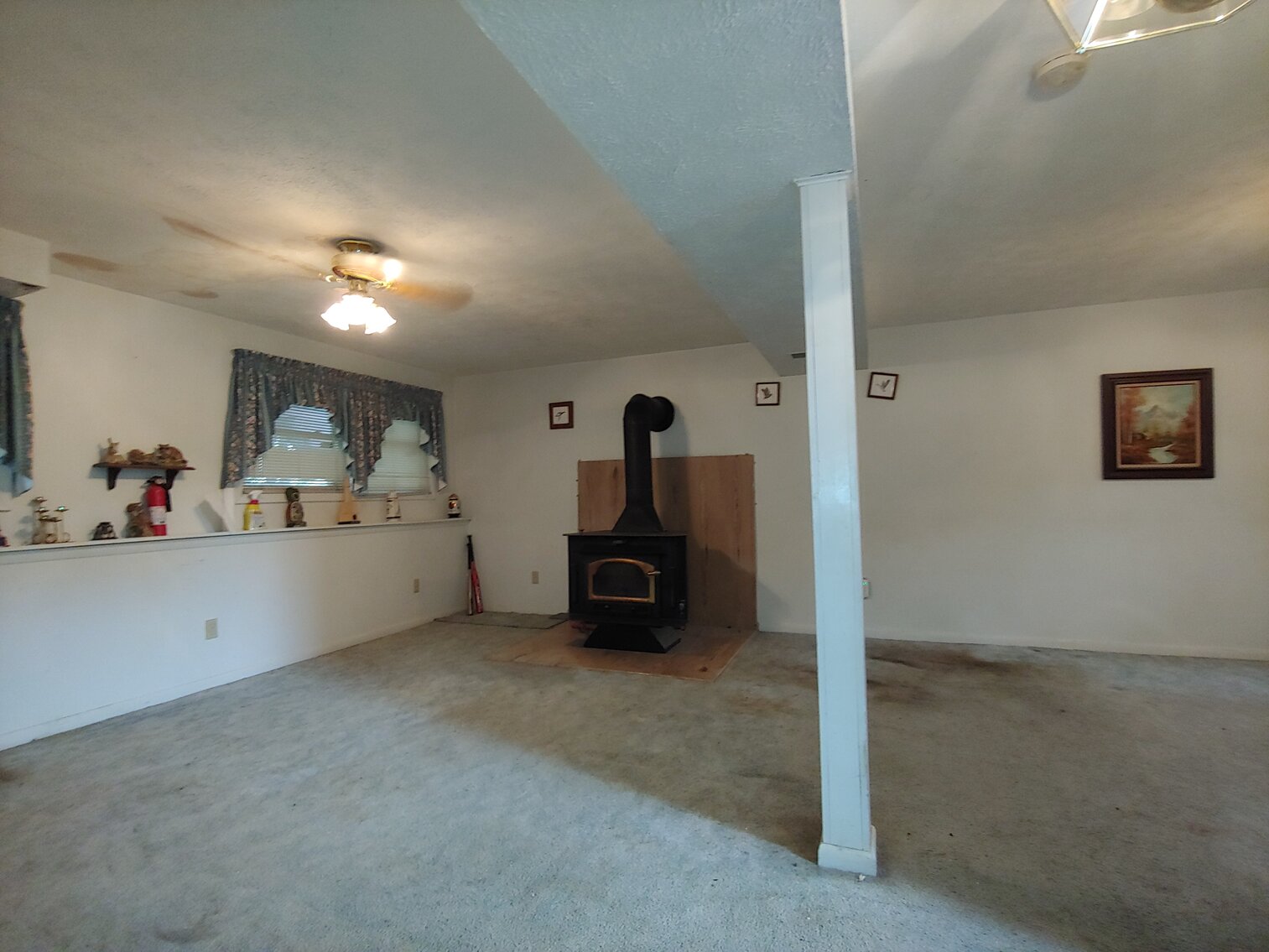 Image for 4 BR, 2 BA VINYL-SIDED SPLIT-LEVEL HOME