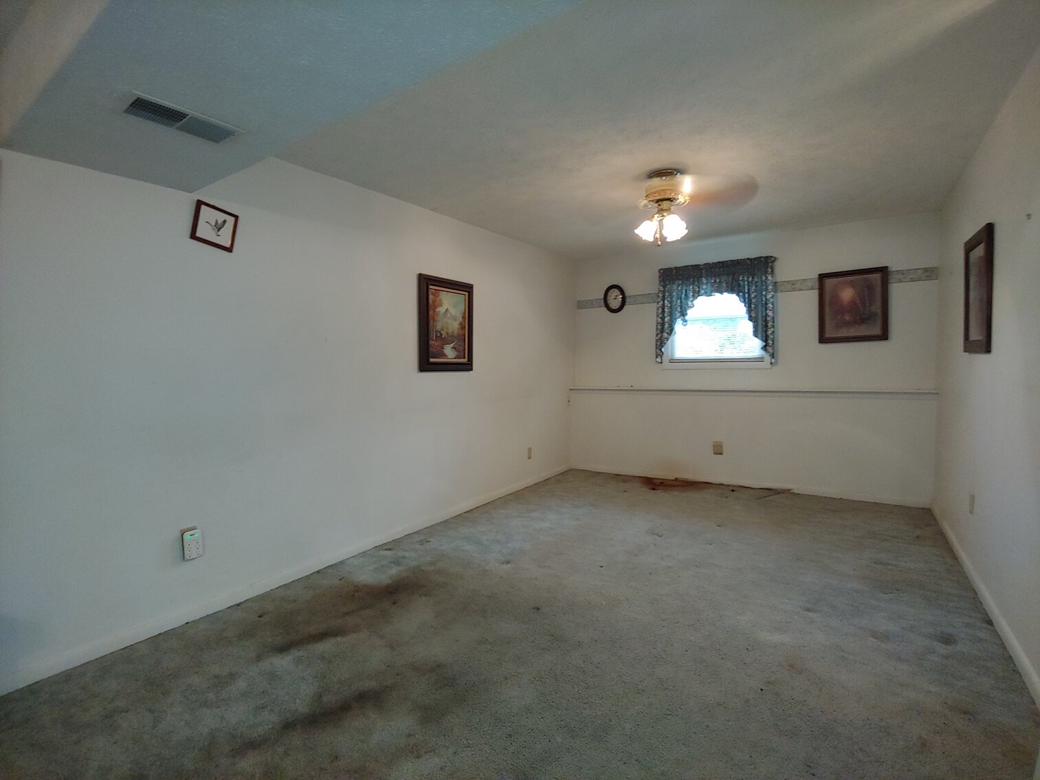 Image for 4 BR, 2 BA VINYL-SIDED SPLIT-LEVEL HOME