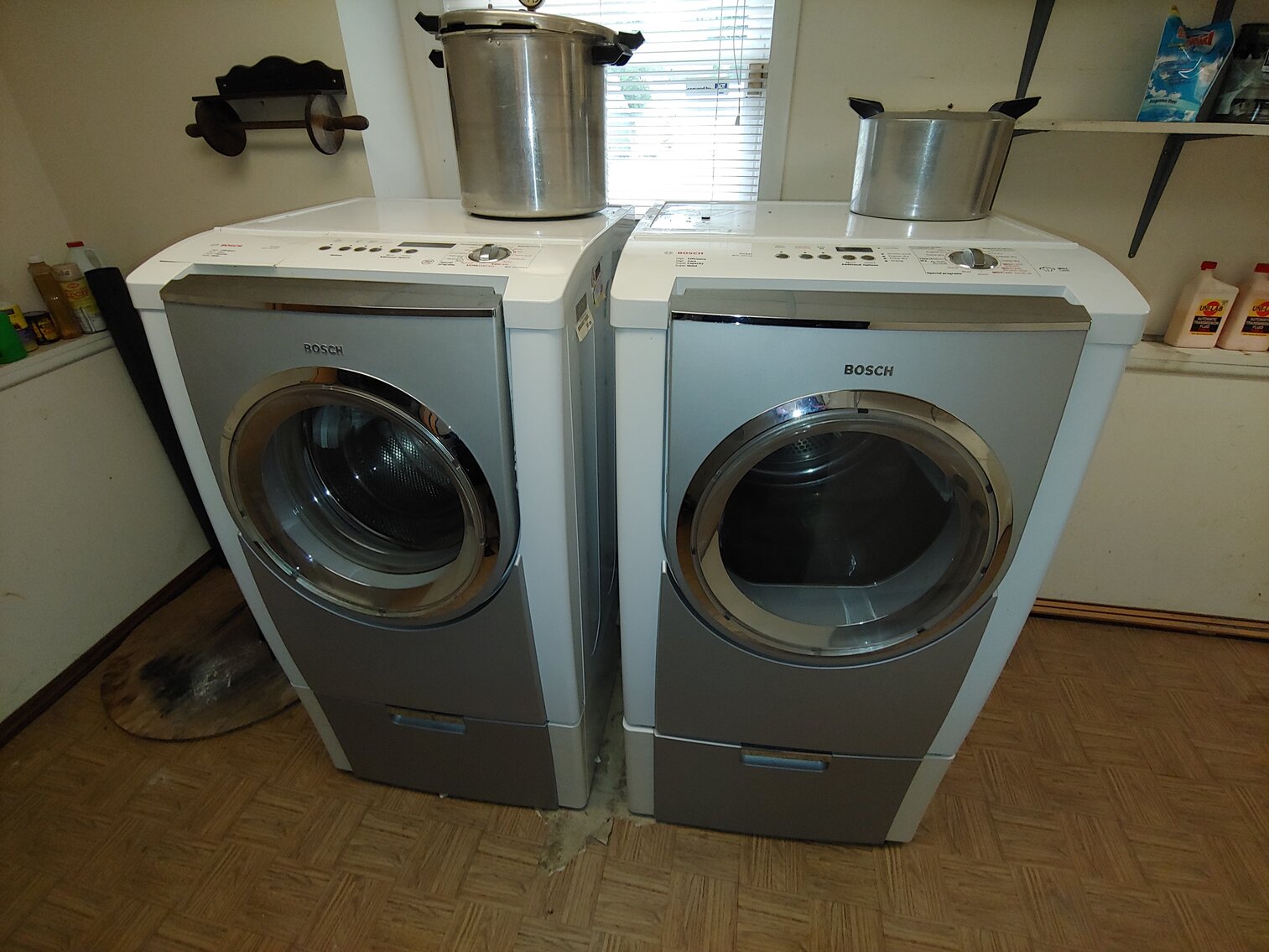 Image for 4 BR, 2 BA VINYL-SIDED SPLIT-LEVEL HOME