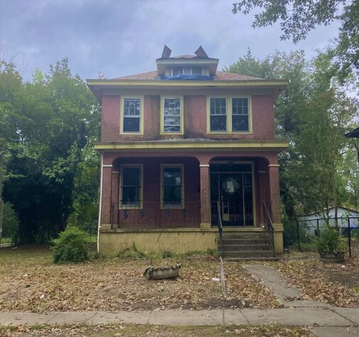 Image for SOLD! Amazing Investment Opportunity Near Downtown Richmond | 4 BR/2 BA | 3225 4th Ave. | Property #48 – Selling in the Consignment Sale on Oct. 12, 2022!