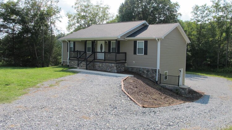 Image for 2358 Twin Lake Dr. Bedford, VA 24523