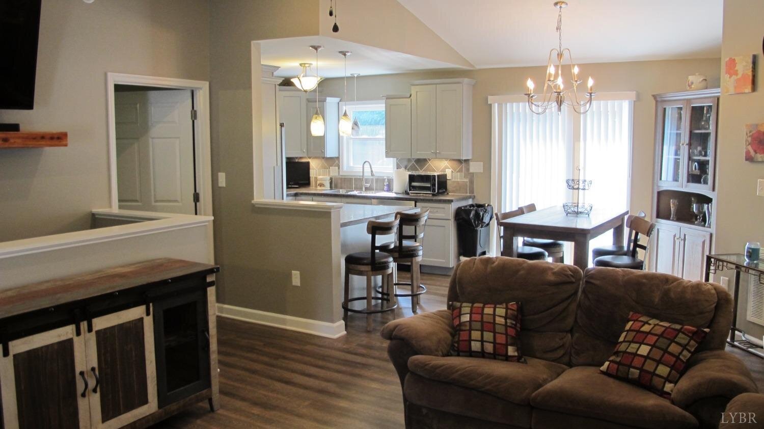 Image for 2358 Twin Lake Dr. Bedford, VA 24523