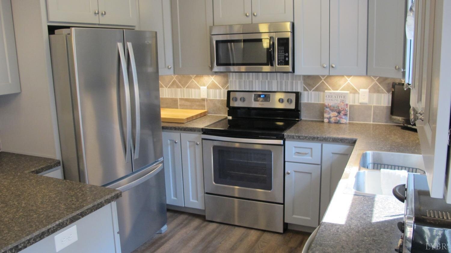 Image for 2358 Twin Lake Dr. Bedford, VA 24523