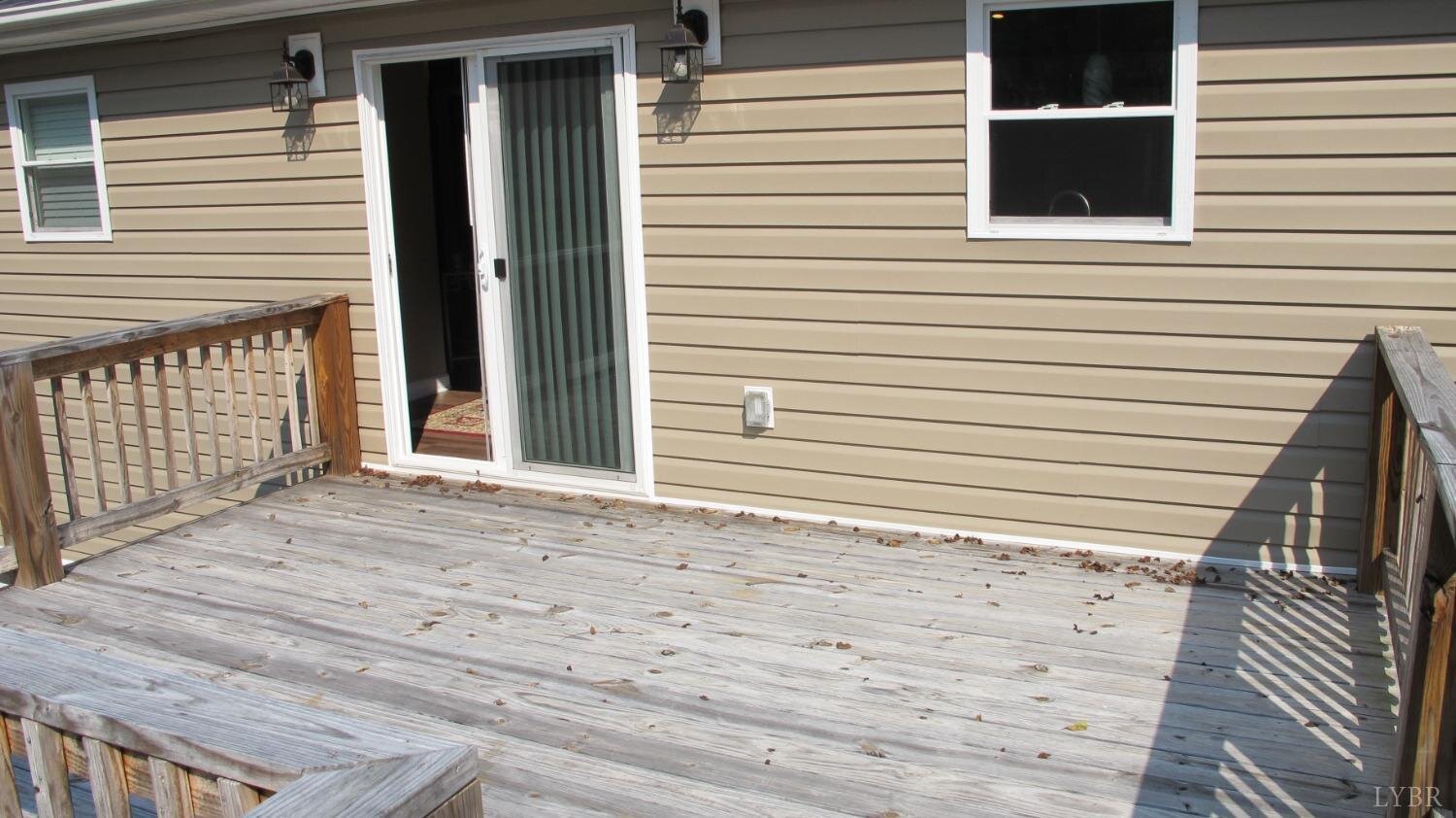 Image for 2358 Twin Lake Dr. Bedford, VA 24523