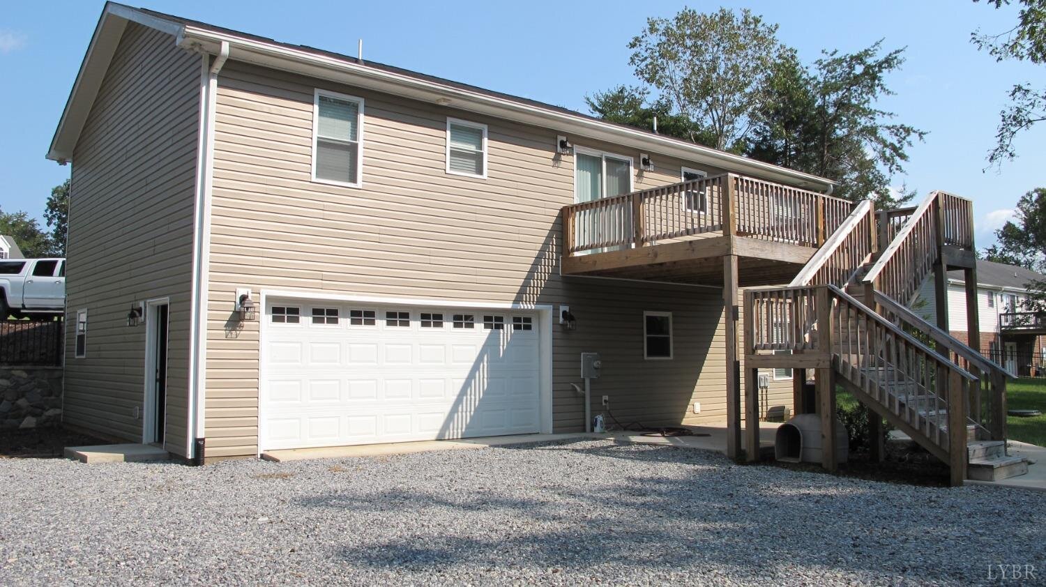 Image for 2358 Twin Lake Dr. Bedford, VA 24523