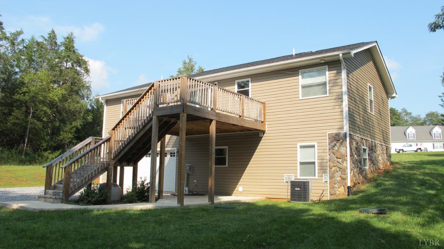 Image for 2358 Twin Lake Dr. Bedford, VA 24523