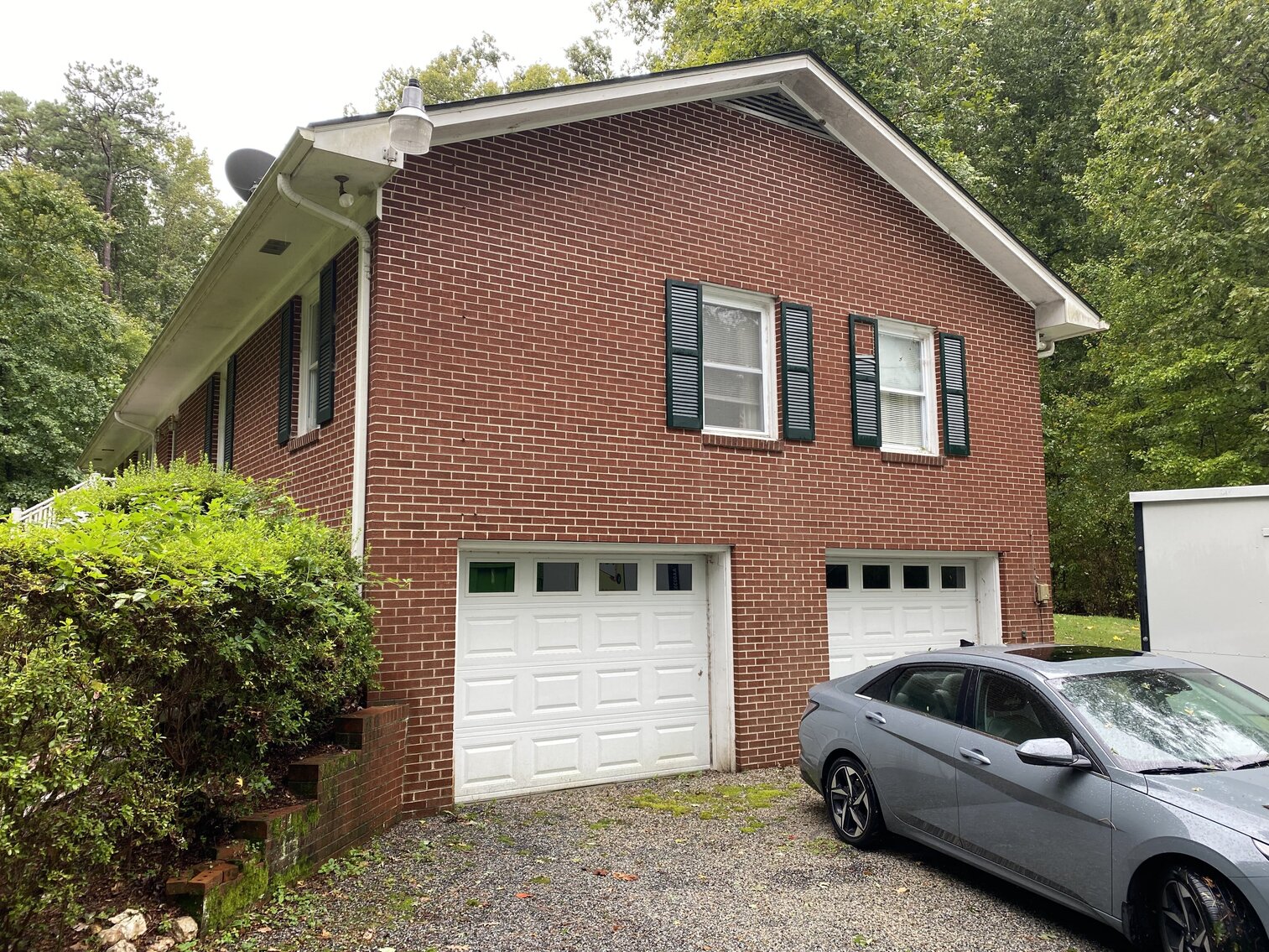 Image for Quaint Brick 2-story - 821 Twin Ponds Rd, Lawrenceville, VA 23868