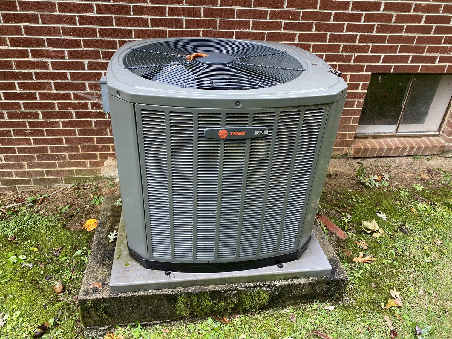 Image for Quaint Brick 2-story - 821 Twin Ponds Rd, Lawrenceville, VA 23868