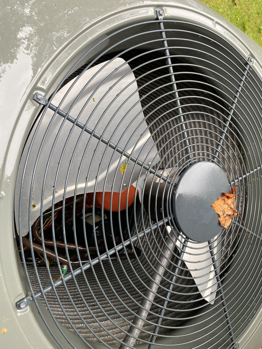 Image for Quaint Brick 2-story - 821 Twin Ponds Rd, Lawrenceville, VA 23868